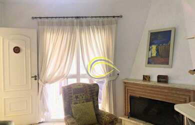 Imagem 9: Casa com 3 dormitórios, suítes 315 m² - venda por R$ 2.200.000 ou aluguel...