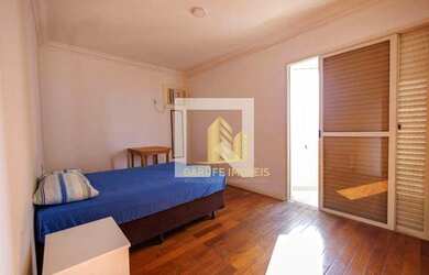 Imagem 10: Apartamento com 3 dormitórios, 171 m² - venda por R$ 694.000 ou aluguel...