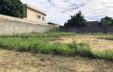 Imagem 3: Terreno à venda, 1540 m² por R$ 650.000,00 - Residencial Jacaraípe - Serra/ES