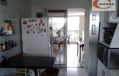 Imagem 5: Apartamento à venda, 168 m² por R$ 2.150.000,00 - Chácara Klabin -...