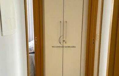 Imagem 9: Apartamento com 3 dormitórios à venda, 79 m² por R$ 525.000,00 - Aeroviário...