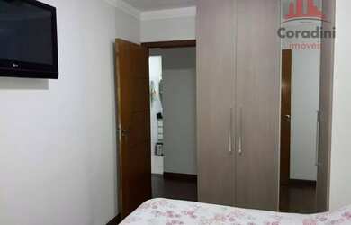 Imagem 8: Apartamento residencial à venda, Balneário Salto Grande, Americana