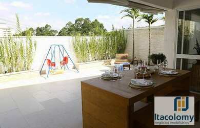 Imagem 7: Casa linda à venda no Residencial Tamboré 7