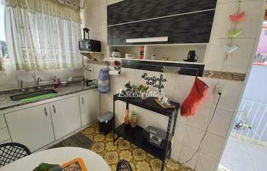 Imagem 14: Sobrado à venda, 150 m² por R$ 830.000,00 - Jardim América - São Paulo/SP