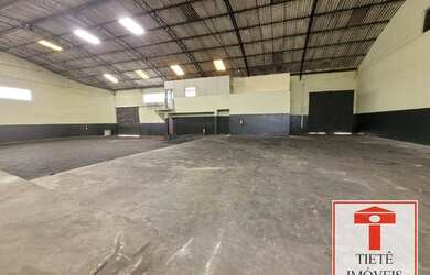 Imagem 12: Galpão para alugar, 850 m² por R$ 14.999,99/mês - Cumbica - Guarulhos/SP