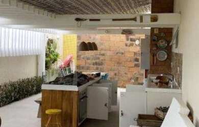 Imagem 13: Casa com 4 dormitórios à venda, 140 m² por R$ 2.000.000,00 - Geribá - Armação dos Búzios/R