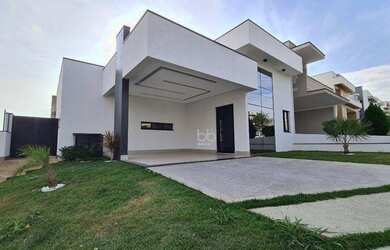 Imagem 1: Casa à venda, 180 m² por R$ 1.490.000,00 - Condomínio Jardim Brescia...