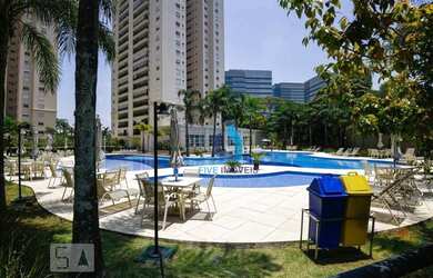 Imagem 3: Apartamento à venda, 163 m² por R$ 1.484.000,00 - Jardim Marajoara -...