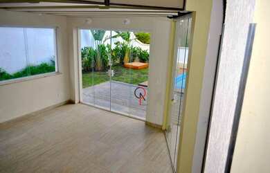 Imagem 16: Casa com 4 dormitórios, 550 m² - venda por R$ 3.200.000,00 ou aluguel...