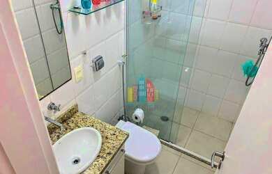 Imagem 12: Apartamento com 2 dormitórios à venda, 103 m² por R$ 1.100.000 - Moema - São Paulo/SP