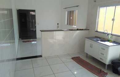 Imagem 5: Casa Nova Barra Bonita