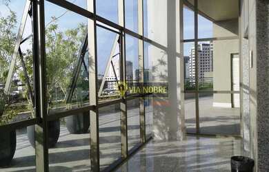 Imagem: Sala comercial à venda, Santa Lúcia, Belo Horizonte