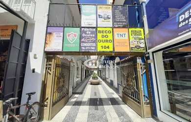 Imagem 1: Rua Gavião Peixoto, nº 104, loja 106, Icaraí - Niterói - RJ