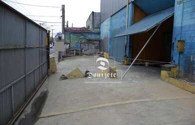 Imagem 16: Salão, 823 m² - venda por R$ 3.500.000,00 ou aluguel por R$ 12.000,00/mês...