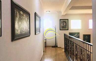 Imagem 12: Casa com 3 dormitórios, suítes 315 m² - venda por R$ 2.200.000 ou aluguel...