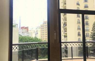 Imagem 8: Apartamento 258m² três suítes três vagas Jardim América