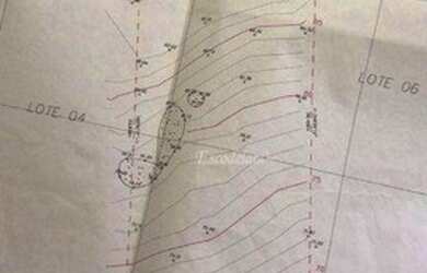 Imagem 3: Terreno à venda, 1087 m² por R$ 181.000,00 - Alpes da Cantareira - Mairiporã/SP