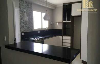 Imagem 1: Apartamento à venda, 105 m² por R$ 580.000,00 - Jardim Aquarius - São...