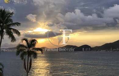 Imagem 2: Apartamento à venda, 248 m² por R$ 2.000.000,00 - Enseada - Guarujá/SP