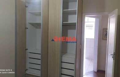 Imagem 11: Apartamento com 2 dormitórios à venda, 70 m² por R$ 360.000,00 - Ponta da Praia - Santos/S