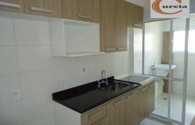Imagem 8: Apartamento à venda, 53 m² por R$ 530.000,00 - Vila Guarani Zona Sul...