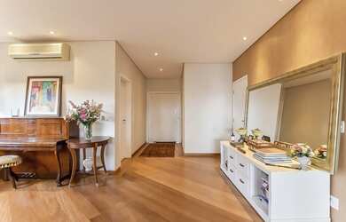 Imagem 15: Casa à venda, 450 m² por R$ 3.000.000,00 - Alphaville Graciosa - Pinhais/PR