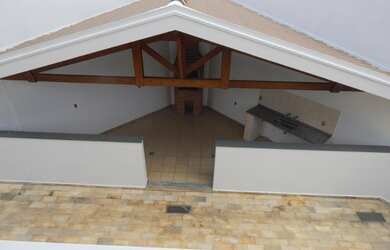 Imagem 4: CASA RESIDENCIAL em JUNDIAÍ - SP, PORTAL DO PARAISO I