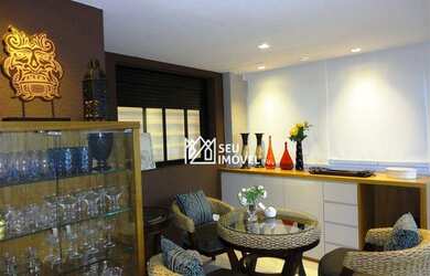 Imagem 12: Apartamento à venda, 170 m² por R$ 1.450.000,00 - City Parque - Itu/SP