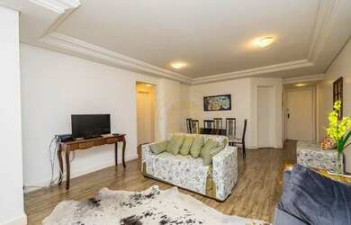 Imagem 6: Apartamento Garden à venda, 158 m² por R$ 741.000,00 - Vila Izabel -...