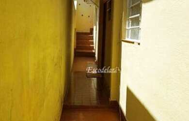 Imagem 6: Casa à venda, 69 m² por R$ 450.000,00 - Chora Menino - São Paulo/SP