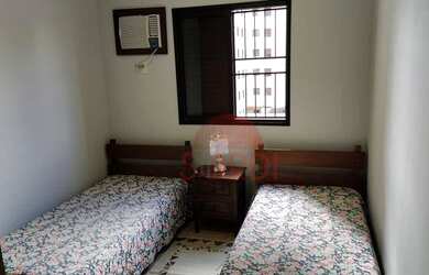 Imagem: O apartamento para alugar possui 5 Dormitórios, 4 Banheiros