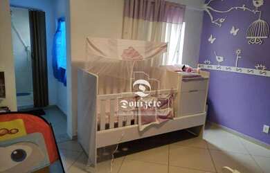 Imagem 7: Sobrado à venda, 105 m² por R$ 479.000,00 - Casa Branca - Santo André/SP