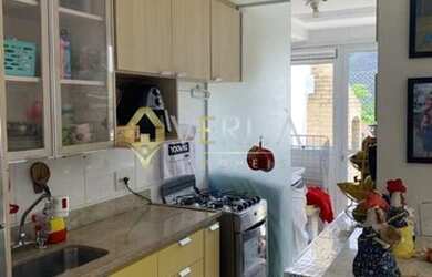 Imagem 6: Cobertura no Condomínio Barra Village House