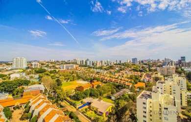 Imagem 6: Cobertura com 4 dormitórios à venda, 253 m² por R$ 2.350.000 - Boa...