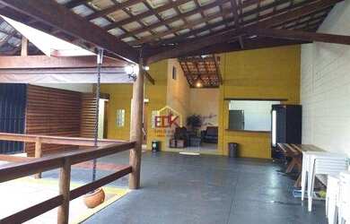 Imagem 14: Salão à venda, 146 m² por R$ 372.000 - Jardim dos Bandeirantes - São...