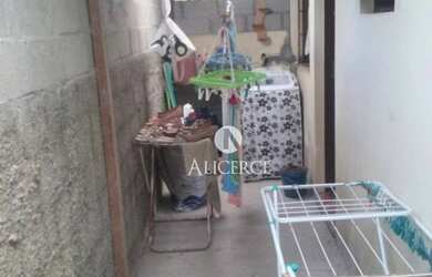 Imagem 6: Casa à venda, 52 m² por R$ 155.000,00 - Forquilhas - São José/SC