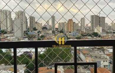 Imagem 7: Apartamento à venda, 49 m² por R$ 375.000,00 - Tatuapé - São Paulo/SP