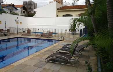 Imagem 12: Apartamento à venda, 136 m² por R$ 680.000,00 - Residencial Via Massari...