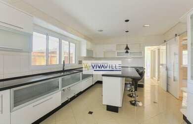 Imagem 13: Casa, 867 m² - venda por R$ 3.200.000,00 ou aluguel por R$ 9.000,00/mês...