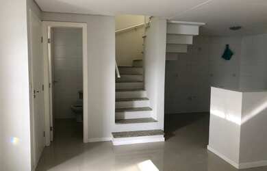 Imagem 6: Sobrado à venda, 99 m² por R$ 398.000,00 - Bairro Alto - Curitiba/PR