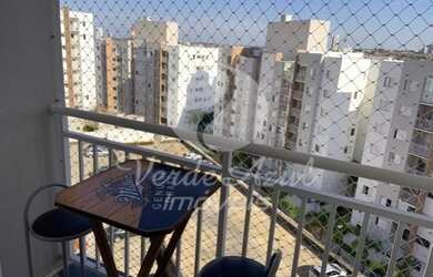 Imagem 8: apartamento - Jardim Alto da Boa Vista - Valinhos