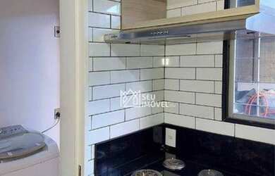 Imagem 14: Casa à venda, 64 m² por R$ 265.000,00 - Condomínio Villagio Migrantes...