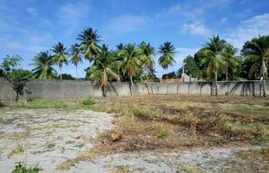 Imagem 5: Terreno à venda, 24200 m² por R$ 8.000.000,00 - Sabiaguaba - Fortaleza/CE