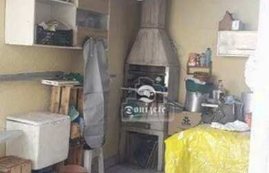 Imagem 2: Sobrado com 3 dormitórios à venda, 137 m² por R$ 420.000,00 - Vila...