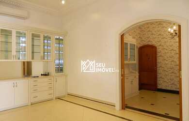 Imagem 13: Casa com 3 dormitórios, 1420 m² - venda por R$ 8.000.000,00 ou aluguel...
