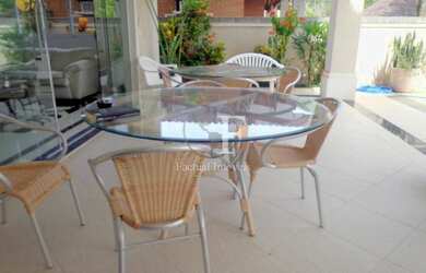 Imagem 9: Casa com 5 dormitórios, 600 m² - venda por R$ 3.000.000,00 ou aluguel...