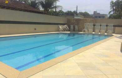 Imagem: O apartamento possui 3 Dormitórios, 4 Banheiros, 2 Vagas na