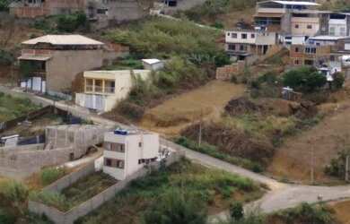 Imagem 11: Terreno à venda, 276 m² por R$ 75.000,00 - Terras Altas - Juiz de Fora/MG