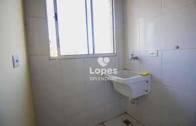 Imagem 8: Apartamento com 2 dormitórios, 56 m² - venda por R$ 210.000,00 ou aluguel...