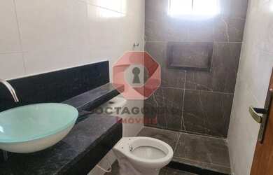 Imagem 7: Casa com 2 dormitorios à venda por R$ 450.000,00 - Itaipuaçú - Maricá/RJ